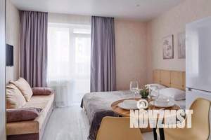 1-к квартира, посуточно, 33м2, 17/20 этаж