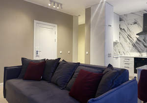 2-к квартира, на длительный срок, 50м2, 8/25 этаж