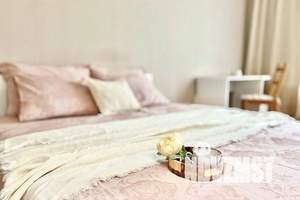 2-к квартира, посуточно, 50м2, 20/28 этаж