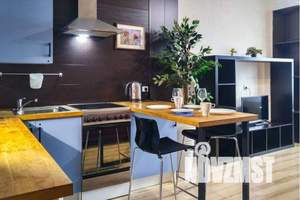 1-к квартира, посуточно, 36м2, 6/16 этаж