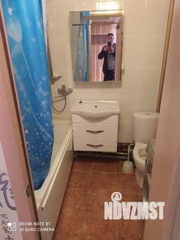 1-к квартира, на длительный срок, 30м2, 9/9 этаж
