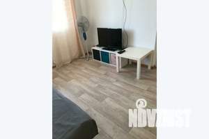 1-к квартира, посуточно, 31м2, 4/5 этаж