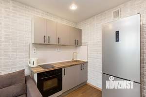 Студия квартира, на длительный срок, 19м2, 20/26 этаж