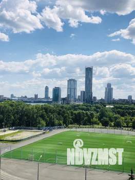 2-к квартира, посуточно, 44м2, 1/1 этаж