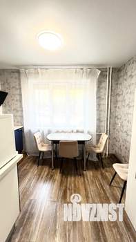 4-к квартира, на длительный срок, 84м2, 1/12 этаж