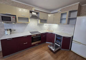2-к квартира, на длительный срок, 61м2, 10/16 этаж