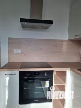 Студия квартира, посуточно, 32м2, 12/16 этаж