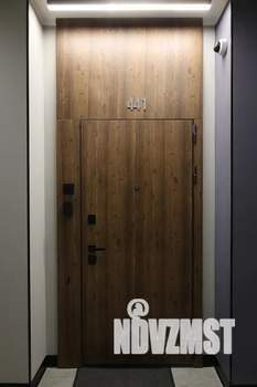 1-к квартира, посуточно, 48м2, 13/21 этаж