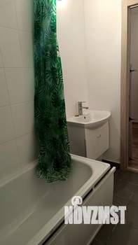 Студия квартира, на длительный срок, 29м2, 2/15 этаж