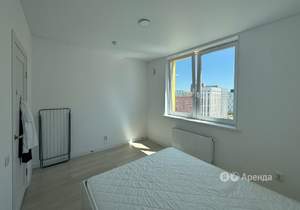 2-к квартира, на длительный срок, 43м2, 12/18 этаж