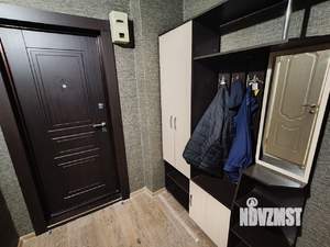 1-к квартира, на длительный срок, 35м2, 8/9 этаж