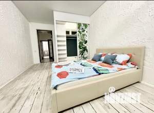 2-к квартира, посуточно, 49м2, 1/1 этаж