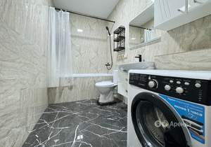 1-к квартира, на длительный срок, 32м2, 20/24 этаж