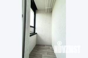 1-к квартира, посуточно, 19м2, 6/26 этаж
