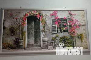 2-к квартира, посуточно, 66м2, 24/25 этаж