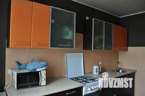 1-к квартира, посуточно, 40м2, 3/5 этаж