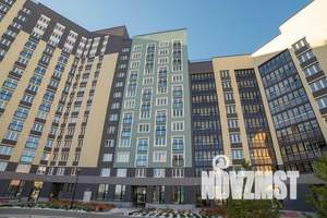 2-к квартира, посуточно, 41м2, 10/14 этаж