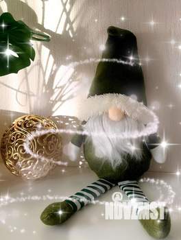 Студия квартира, посуточно, 27м2, 7/17 этаж