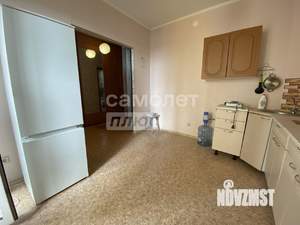 1-к квартира, на длительный срок, 43м2, 7/10 этаж