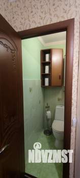 1-к квартира, на длительный срок, 40м2, 4/16 этаж