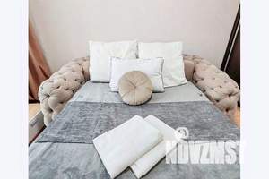 1-к квартира, посуточно, 41м2, 23/26 этаж