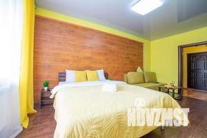 1-к квартира, посуточно, 51м2, 2/25 этаж