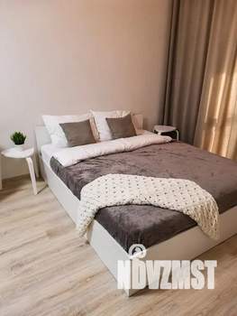 Студия квартира, посуточно, 26м2, 23/25 этаж