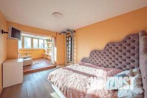 4-к квартира, посуточно, 150м2, 4/11 этаж