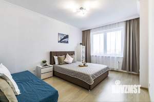 2-к квартира, посуточно, 75м2, 18/26 этаж