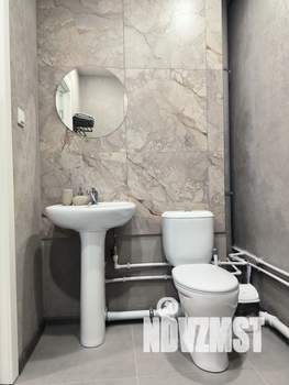 1-к квартира, посуточно, 22м2, 1/1 этаж