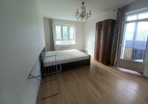 2-к квартира, на длительный срок, 70м2, 5/18 этаж