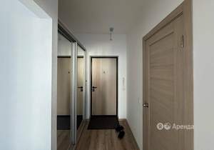 1-к квартира, на длительный срок, 39м2, 18/25 этаж