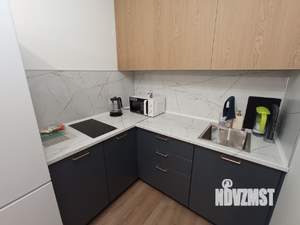 2-к квартира, на длительный срок, 40м2, 19/29 этаж