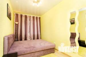 2-к квартира, посуточно, 46м2, 2/6 этаж