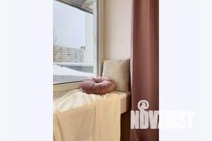 2-к квартира, посуточно, 49м2, 3/12 этаж