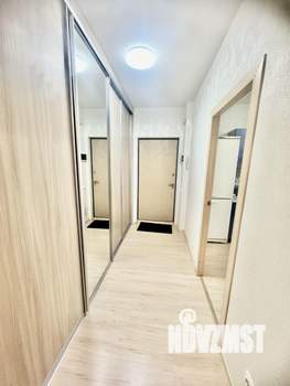 1-к квартира, на длительный срок, 49м2, 1/4 этаж