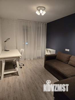 3-к квартира, на длительный срок, 66м2, 3/14 этаж