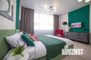 Студия квартира, посуточно, 31м2, 10/28 этаж