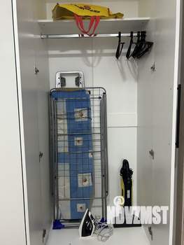 1-к квартира, на длительный срок, 36м2, 3/18 этаж