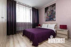 Студия квартира, посуточно, 33м2, 2/16 этаж