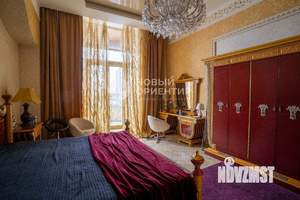 2-к квартира, на длительный срок, 125м2, 16/16 этаж