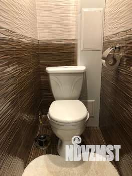 1-к квартира, посуточно, 38м2, 4/9 этаж