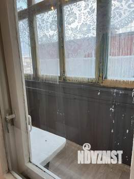 1-к квартира, на длительный срок, 34м2, 10/10 этаж