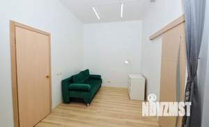 2-к квартира, посуточно, 55м2, 1/1 этаж