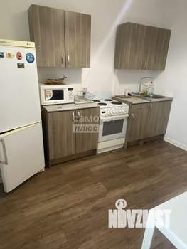 1-к квартира, на длительный срок, 39м2, 7/13 этаж