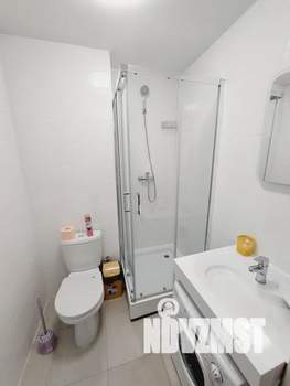 Студия квартира, посуточно, 25м2, 10/26 этаж