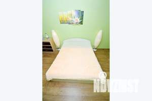 1-к квартира, посуточно, 47м2, 16/19 этаж