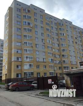 1-к квартира, на длительный срок, 36м2, 10/10 этаж