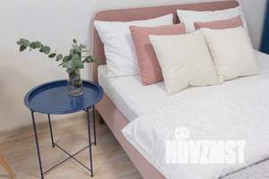 1-к квартира, посуточно, 25м2, 24/25 этаж