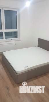 1-к квартира, на длительный срок, 32м2, 4/15 этаж